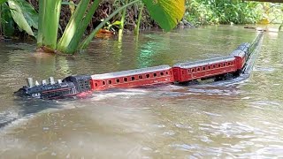 Rail king train videos train set remote control train = rail king train #railking