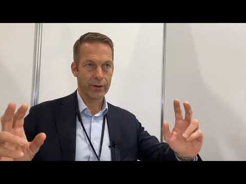 Interview with Mendus AB CEO