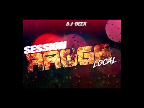 DJ BEEX - SESSION RAGGA LOCAL 974 (#CONFINEMENT) 2020
