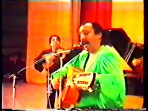 5. PART - ROMSKA GRUPA " RUSSKA UNGRY " - KONCERT