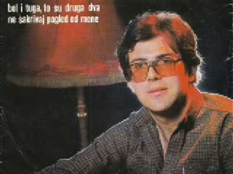 Zdravko Djuranovic Ne budi tuzna princezo mala