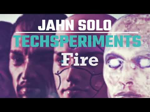 Jahn Solo - Fire (Original Mix)