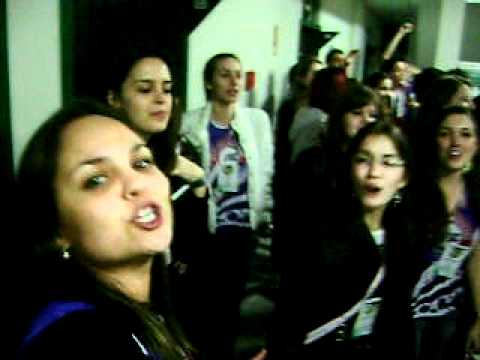 Intermed Criciúma - Bateria da UFSC