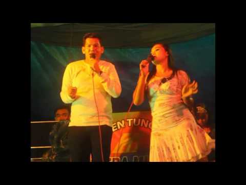 BUNGA DAN KUMBANG - DEDE MUARO FEAT MAYANG SARI