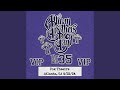 Instrumental Illness (Live)