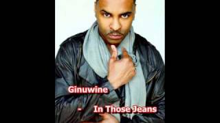 Ginuwine - In Those Jeans (Fellaz Groove Remix) (RnB Classics)