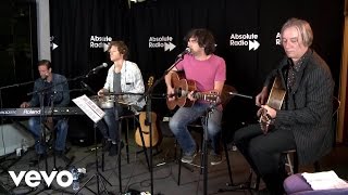 Tired Pony - All Things All At Once (Live At Absolute Radio)