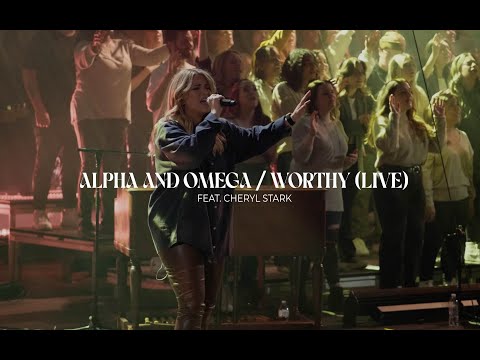 Thumbnail for Alpha and Omega / Worthy video