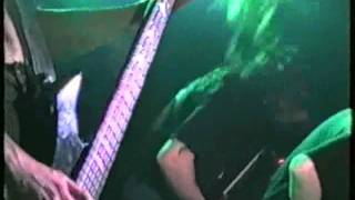 suffocation 1994- Reincremation Live at Roadhouse in Helmond on 05-02-1994 Deathtube999