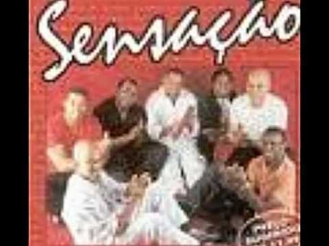 Grande Circo Da Dor - Sensação