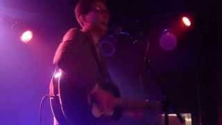 Justin Townes Earle - Move Over Mama (Houston 05.15.14) HD