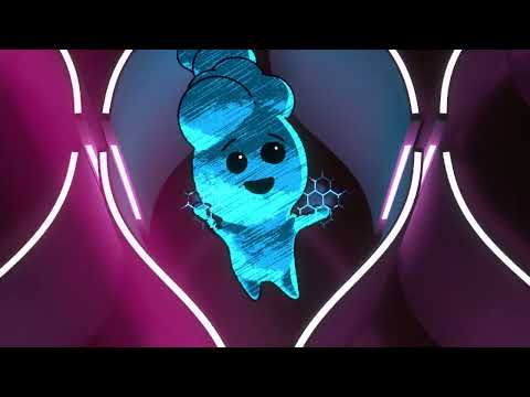 [Short Movie]The Spark (Scintilla)