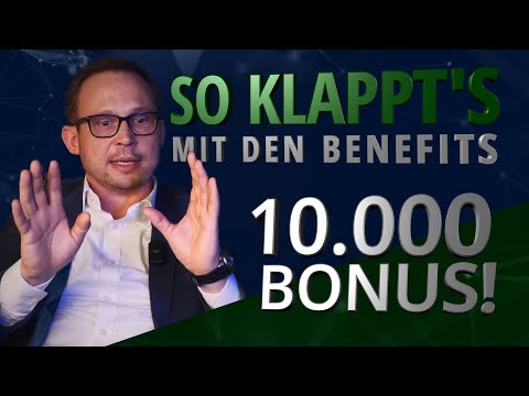 Mitarbeiter Benefits: BKV trotz Sachbezug! Die besten Tricks für Arbeitgeber und Angestellte