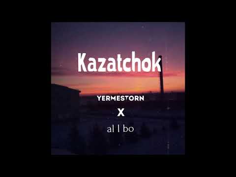 YERMESTORN - Kazatchok (feat. al l bo)