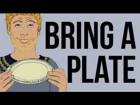 Lifeswap Episode 7 – Making a Funny Party