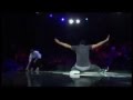 Flying Steps - Electrik