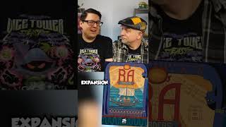 Does Ra really NEED an expansion?