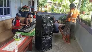 Download lagu Jamael Awarawi, Gadis Ansus mp3