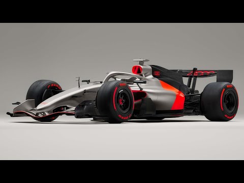 Art of Overtaking | Formula 1 Ultimate Montage