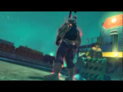 SSF4 AE: tokido77(Akuma) vs YOSSANN(Juri) - HD 720p