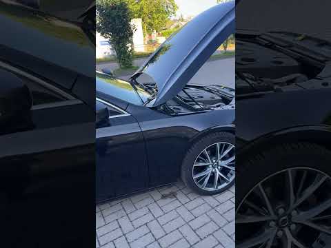 Volvo V90, 2.0 l., Универсал