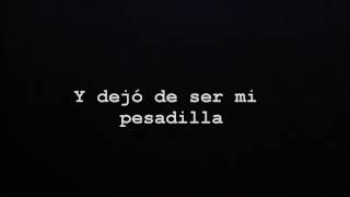 Georgina - Mi amiga soledad (con letra)