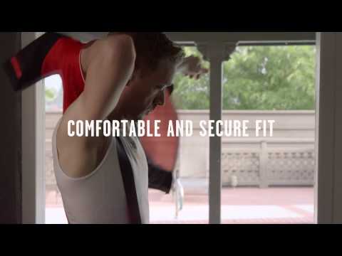 Advanced Bib Uppers - FR-C Bib Short Feature #3