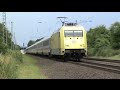 Bahnverkehr zwischen Sinzig und Bad Breisig, 120 ...