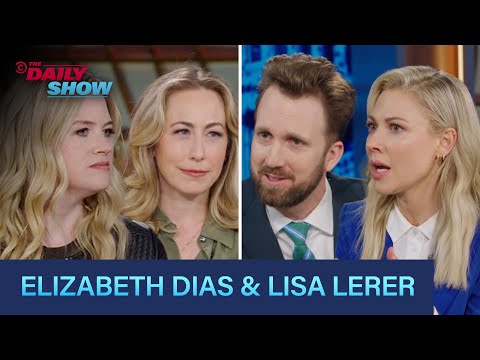 Lisa Lerer Husband