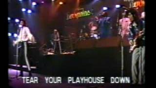 Paul Young I'm Gonna Tear Your Playhouse Down Live Rockpalast