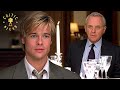 A Dinner With Death Meet Joe Black