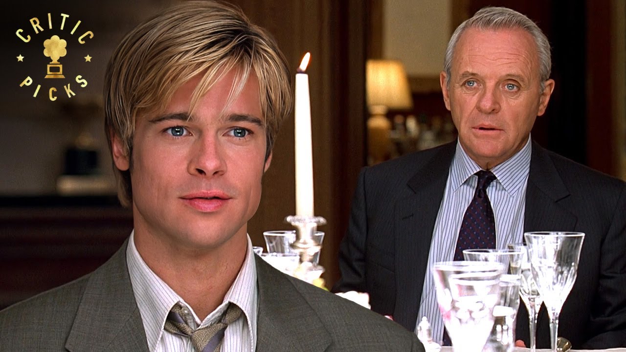 A Dinner With Death | Meet Joe Black