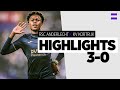 HIGHLIGHTS: RSC Anderlecht - KV Kortrijk | Croky Cup 21-22 | Qualified for the semis
