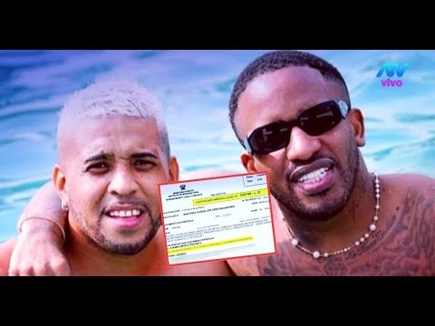 EXCLUSIVE: "Cri cri", Jefferson Farfán's cousin, defends himself from jail