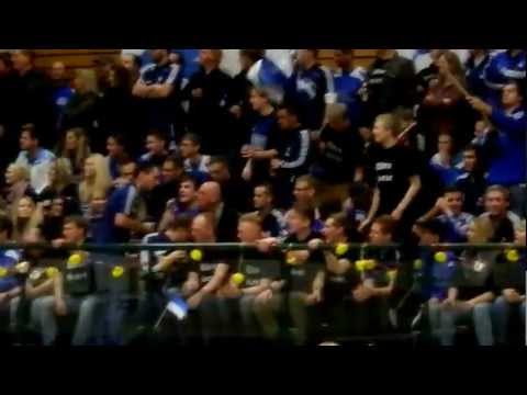 SG Geest 05 Amtsturnier 2012 Torjubel Hey Takka Hey .........