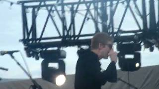 Spoon - Who Makes Your Money LIVE