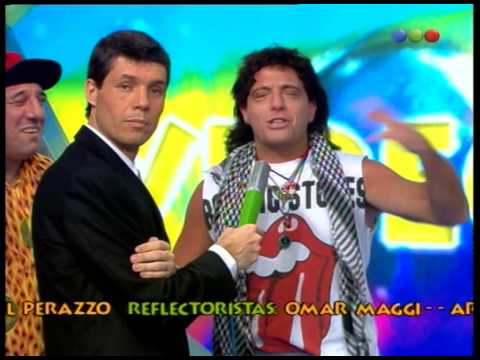 Pucheta: The Wild West - Videomatch 99