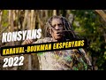 Boukman Eksperyans | KONSYANS | Haiti Kanaval 2022 [ Video Officiel]