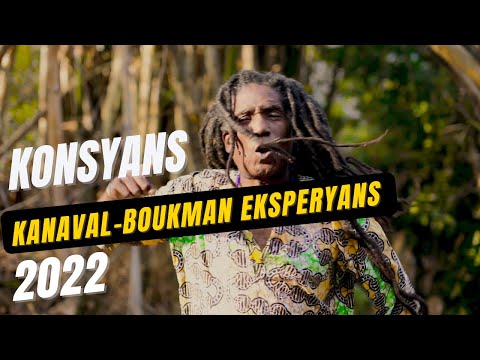 KONSYANS | Haiti Kanaval 2022