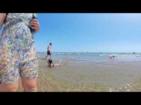 🧡 Fall in Love with Spain’s Beaches! 360° Tour | SpinWalk (2025)