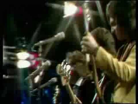 Shine On Silver Sun - Strawbs