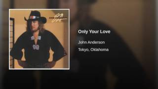 Only Your Love