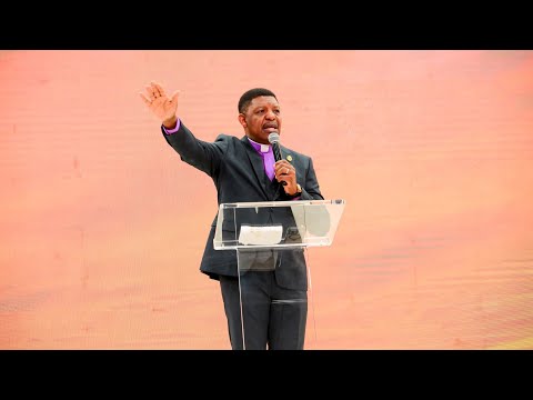 Activated To Take Over | Morning Glory Service | Sunday 26 October 2025 | AMI LIVESTREAM