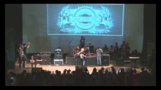 Download lagu BABY FACE KILLER LIVE @Jogja Every Core mp3