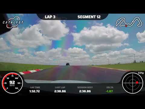 2021-04 MSR Cresson 3.1 - 2016 BMW M3