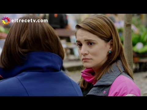 Los ricos no piden permiso - Capítulo 183: "Medicina contra las mentiras"