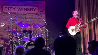 EXTC - Paper And Iron (Notes And Coins) (XTC) (live City Winery Chicago 3/23/23)