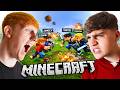 BOV BOYS PLAY MINECRAFT EPISODE 7