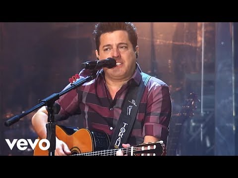 Bruno & Marrone - Vem Me Buscar (Ao Vivo)