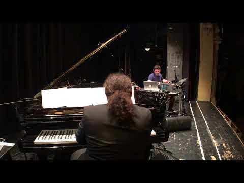 LLung - Antoniadis / Ghikas